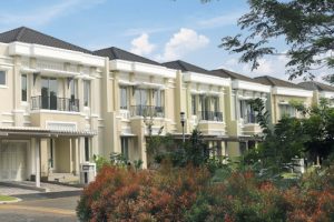 Summarecon Serpong Beberkan Fakta Sebenarnya Terkait Pengosongan Rumah di Cluster Maxwell