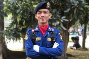 Soni Santoso, Manusia Super Petugas BPBD yang Evakuasi Korban Kecemplung Dalam Sumur