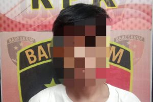 Cabuli Gadis Dibawah Umur AF Diciduk PPA Polres Serang