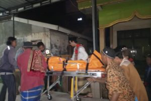 Berikut Nama-nama Korban Bus Ziarah Tangerang