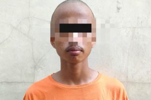 Paksa Pacar Dibawah Umur Bersetubuh Pemuda ‘Sontoloyo’ Ditangkap Polisi