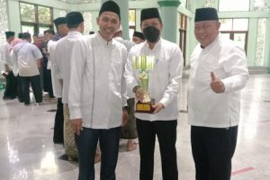 Kecamatan Cibodas Jadikan MTQ Ke XXI Momentum Menggali Nilai Luhur Al Quran