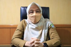 Waspada Cacar Monyet Masyarakat Diminta Tingkatkan PHBS