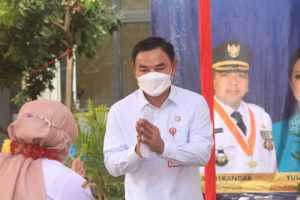 Mad Romli: Pancasila Adalah Pemersatu Bangsa