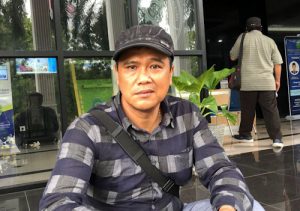 KPK Belum Tanggapi Laporan Sawit Watch, Bos PT.MSAM Kebal Hukum ?