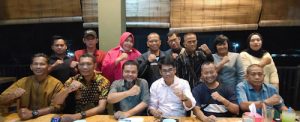 Edi Suhairul Ketua Definitif Pengda JMSI Kalbar