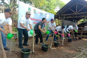 Hari Lingkungan Hidup Sedunia, Banksasuci dan Indah Kiat Canangkan Ekowisata Mangrove