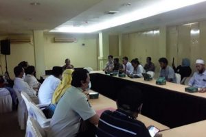 DPRD Kabupaten Tangerang Panggil PT. IGL