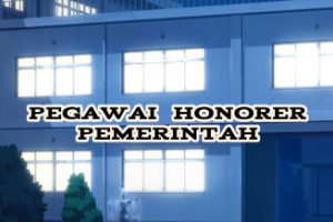 Pegawai Honorer Akan Dihapus Pelayanan Kesehatan dan Pendidikan Terancam