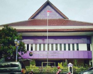Capai Target, DPRD Kabupaten Tangerang Apresiasi Kinerja Perumdam TKR