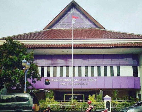 Capai Target, DPRD Kabupaten Tangerang Apresiasi Kinerja Perumdam TKR