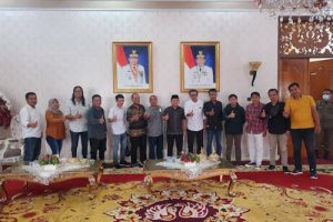 Pelantikan JMSI Jambi Ditunda