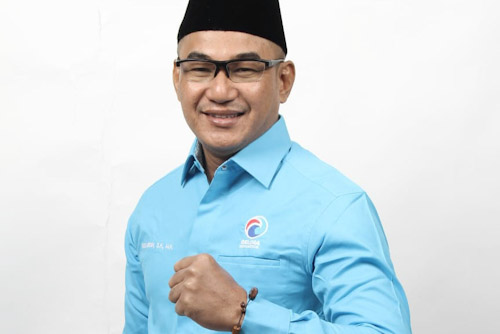 Rampas Hak Anak, Kader Gelora Desak Pemerintah Evaluasi PPDB Sistem Zonasi