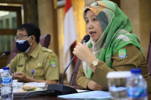Tiga Juta Data Masuk di Aplikasi Tangerang Satu Data