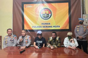 Artis NM Ke Luar Negeri Penyidikan Tetap Lanjut