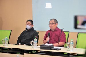 ACT Sayangkan Pencabutan Izin dari Kemensos