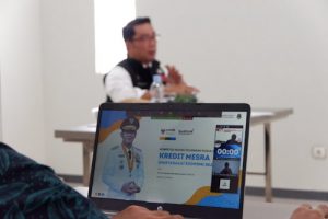 Top, Kredit bjb Mesra Masuk Nominasi Finalis Top Inovasi Pelayanan Publik 2022