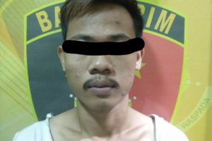 Modus Ajak Nikah Pelaku Cabul Diringkus Polres Pandeglang