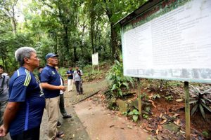 Pasca Pandemi Pemprov Banten Geliatkan Sektor Pariwisata