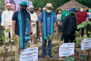 Menparekraf: Banksasuci Layak Jadi Salah Satu Creative Corner Nasional