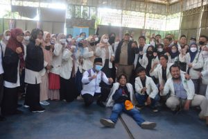 Mahasiswa UIN Banten Diminta Buat Program Kukerta di Kabupaten Serang