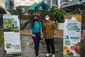 Properti di Tangerang Jadi Incaran Pengusaha Tambang