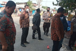 DPRD Kota Tangerang Sidak ke Jurumudi, Temukan Banyak Bangli Penyebab Banjir