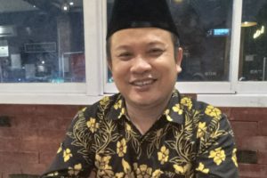 Antisipasi Chikungunya Wakil Ketua DPRD Kota Tangerang Himbau Bebersih Genangan