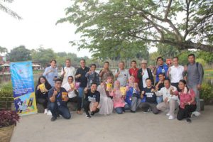 Studi Banding Desa Binaan LPPM UMN dan UMKM Jabar Siap Kolaborasi