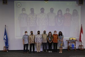 Konferensi Jurnalisme Data dan Komputasi (DCJ-CI) Pertama di Asia Tenggara Dimulai Hari Ini