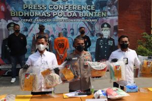 Jenazah Dalam Karung di Tempat Sampah Akhirnya Terkuak