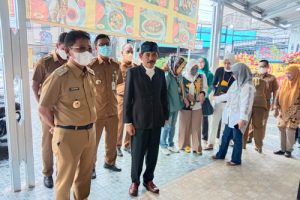 Tips Berbisnis Rumah Makan Ala Wakil Wali Kota Tangerang