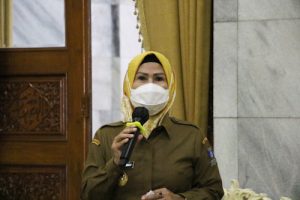 Ini Syaratanya Dapat SK P3K Guru di Kabupaten Serang