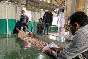 Kepala BPCB: Peninggalan di Makam Tubagus Rajasuta Kuat Jadi Cagar Budaya