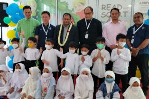 TK Little Caliphs Internasional Serpong Komitmen Pendidikan di Indonesia