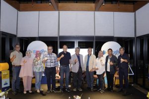 Kelompok Usaha Bank (KUB) Akan Dorong BPD Semakin Tumbuh dan Berkembang