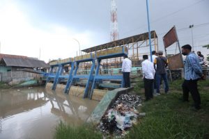 Jembatan Sibaya dan Jenggot Akan Diperlebar
