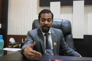 DPR Aceh: Peralihan Kontrak Kerjasama dari SKK Migas Ke BPMA Lambat