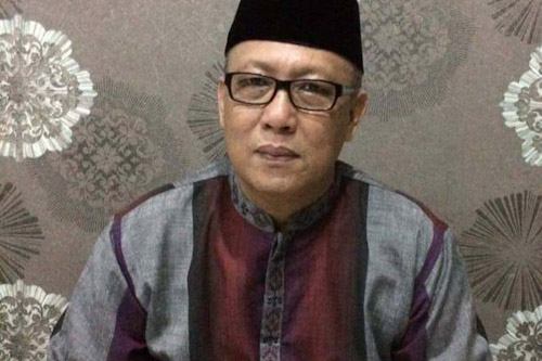 JMSI Lampung Dipercaya Polda Jadi Instruktur Di SPN