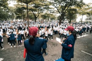 OMB UMN 2022 Bebas Perpeloncoan