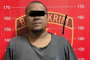 Bisnis Judi Di Kontrakan Bandar Togel Diringkus