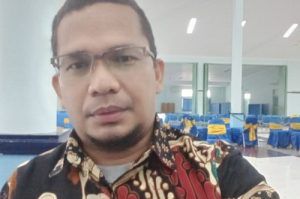 Idham Pimpin JMSI Sulbar