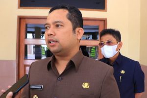 Antusias Warga Kota Tangerang Potongan Pajak 77 Persen