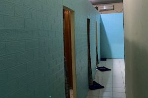 Polisi Jaring 10 Wanita dan Satu Pria Razia Prostitusi di Kota Tangerang