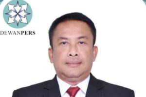 Mahkamah Konstitusi Tolak Seluruh Gugatan Uji Materiil UU Pers