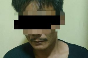 Cabuli Pelajar Hingga Hamil YN Dibekuk Polres Pandeglang