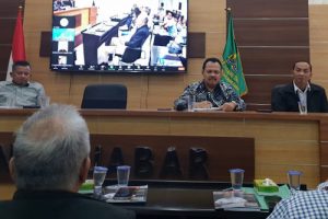 Pemprov Jabar Belum Serius Optimalkan Bandara Kertajati