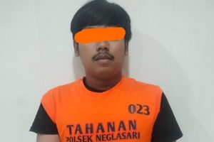 Korban Maling di Tangerang Ajukan Restoratif Justice