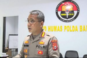 Kabid Propam Polda Banten Promosi Jadi Kabagbinpam Divpropam Polri