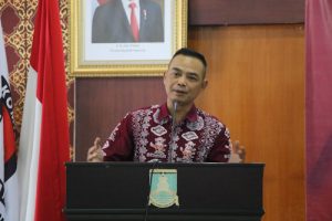 Jumlah Pemilih Baru di Kabupaten Serang Bertambah 115 Ribu Jiwa